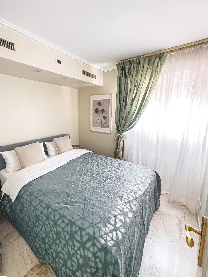 Cosy Stay - La Croisette 戛纳 外观 照片
