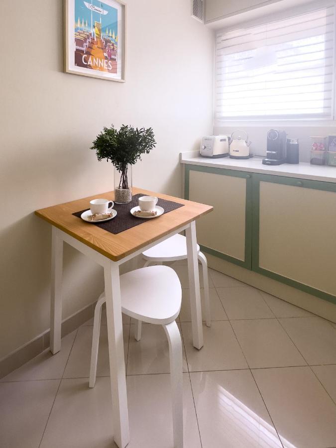 Cosy Stay - La Croisette 戛纳 外观 照片