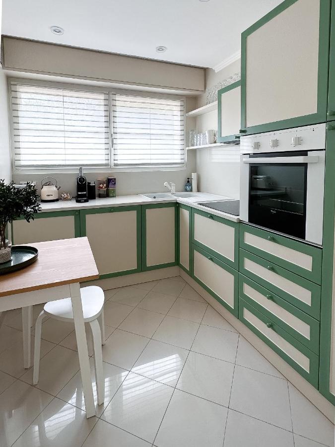 Cosy Stay - La Croisette 戛纳 外观 照片