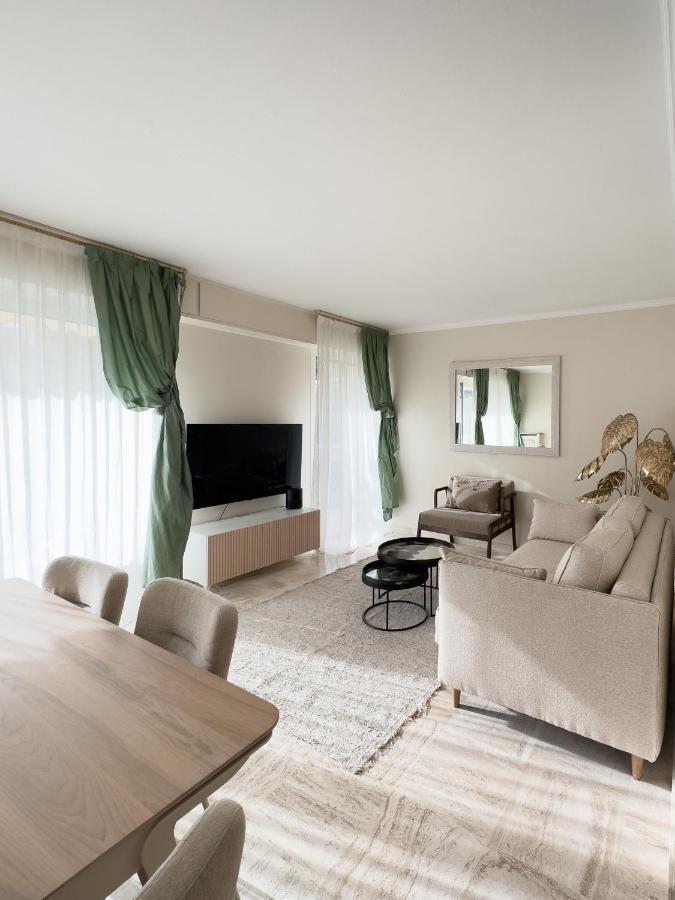 Cosy Stay - La Croisette 戛纳 外观 照片