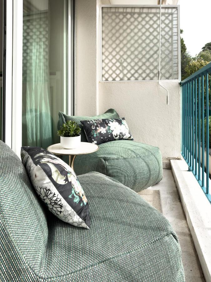 Cosy Stay - La Croisette 戛纳 外观 照片